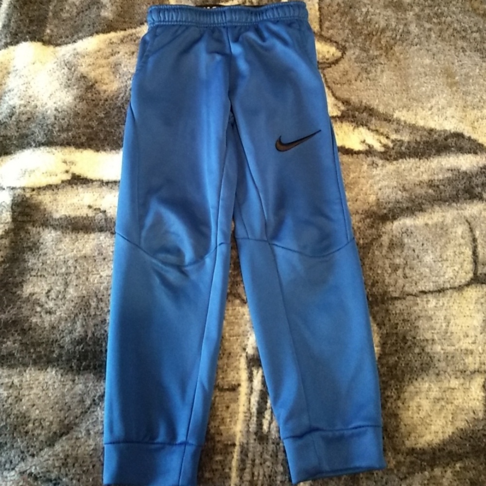 Boys Nike Pants